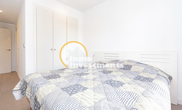 Bestaande bouw - Penthouse - Pilar de la Horadada - Lo Romero Golf