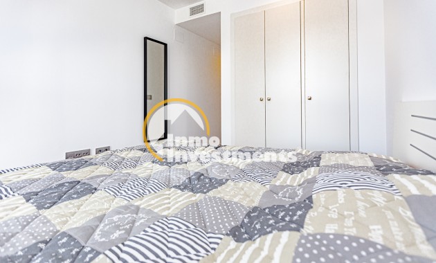 Bestaande bouw - Penthouse - Pilar de la Horadada - Lo Romero Golf