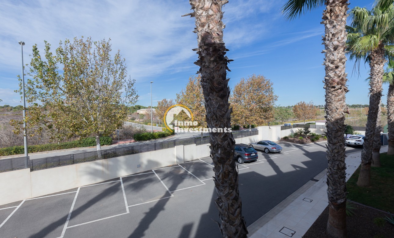 Bestaande bouw - Penthouse - Pilar de la Horadada - Lo Romero Golf