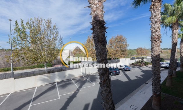 Bestaande bouw - Penthouse - Pilar de la Horadada - Lo Romero Golf