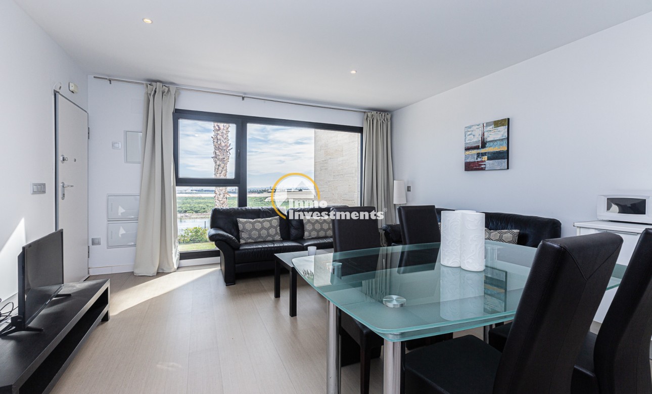 Bestaande bouw - Penthouse - Pilar de la Horadada - Lo Romero Golf