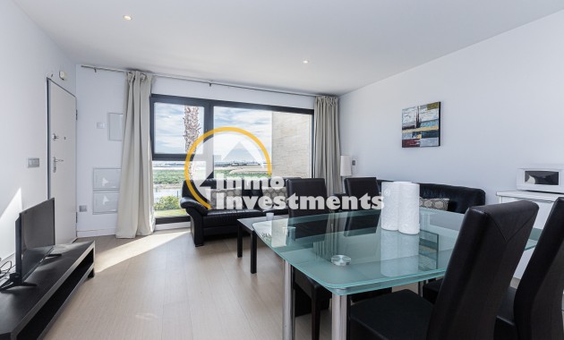 Bestaande bouw - Penthouse - Pilar de la Horadada - Lo Romero Golf