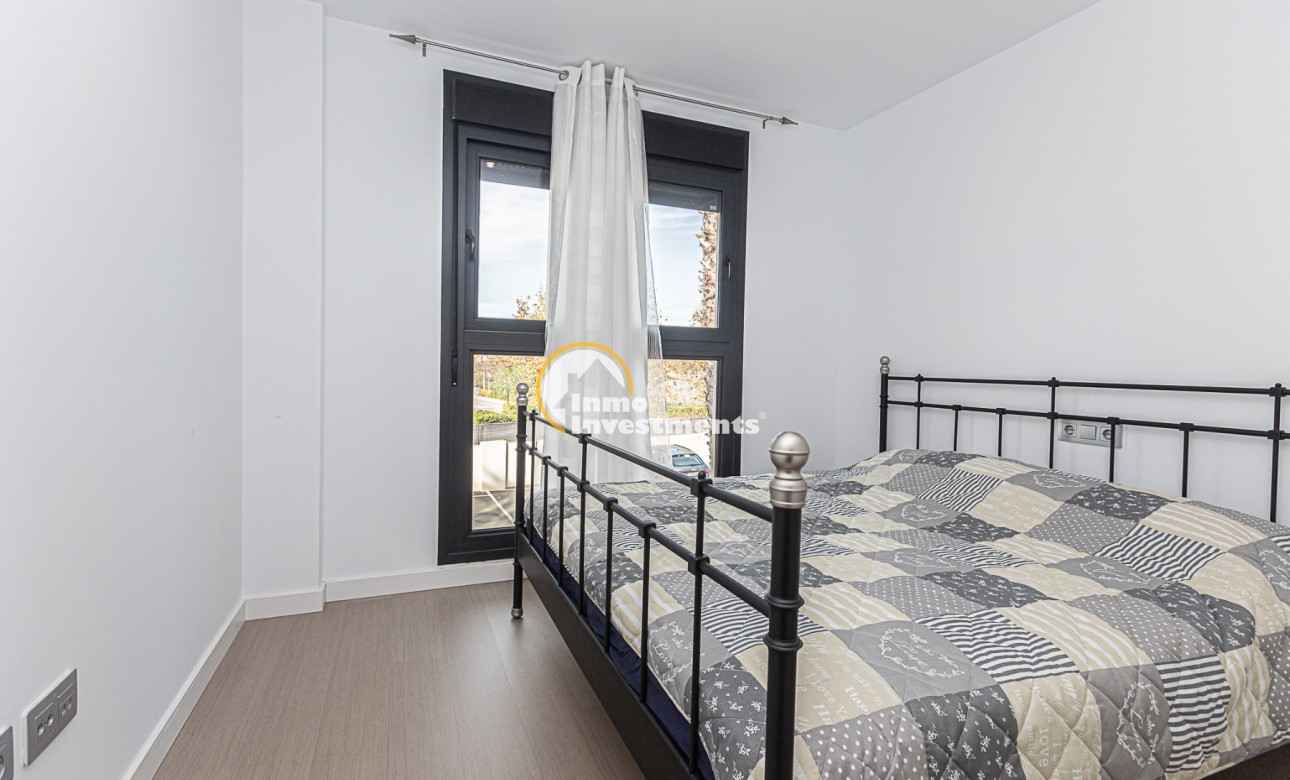 Bestaande bouw - Penthouse - Pilar de la Horadada - Lo Romero Golf