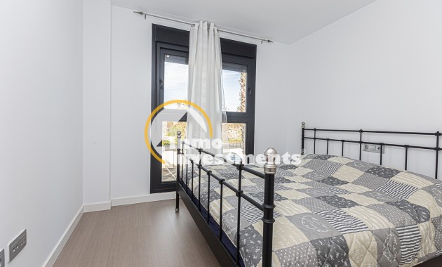 Bestaande bouw - Penthouse - Pilar de la Horadada - Lo Romero Golf