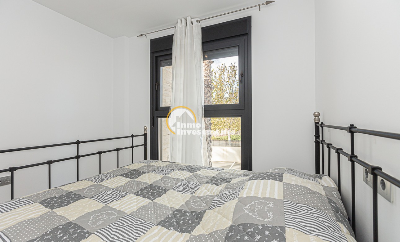 Bestaande bouw - Penthouse - Pilar de la Horadada - Lo Romero Golf