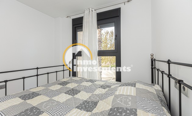 Bestaande bouw - Penthouse - Pilar de la Horadada - Lo Romero Golf