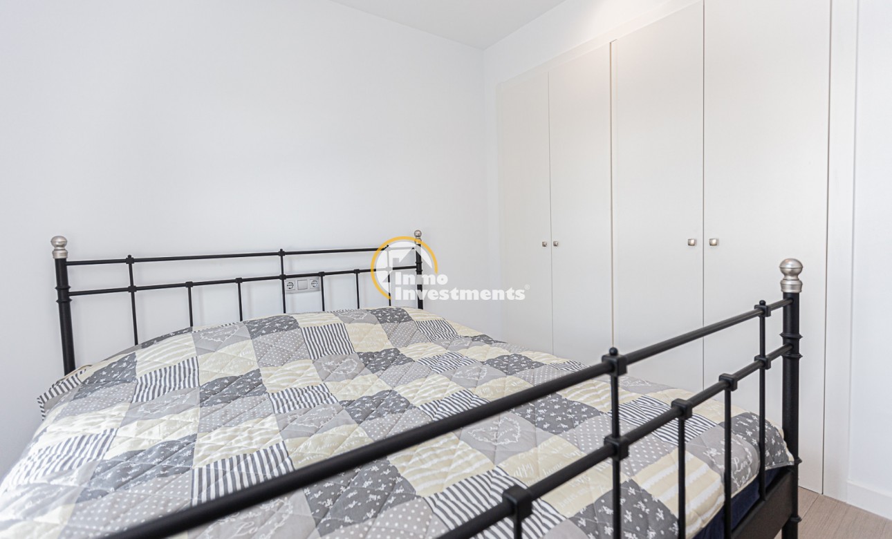 Bestaande bouw - Penthouse - Pilar de la Horadada - Lo Romero Golf