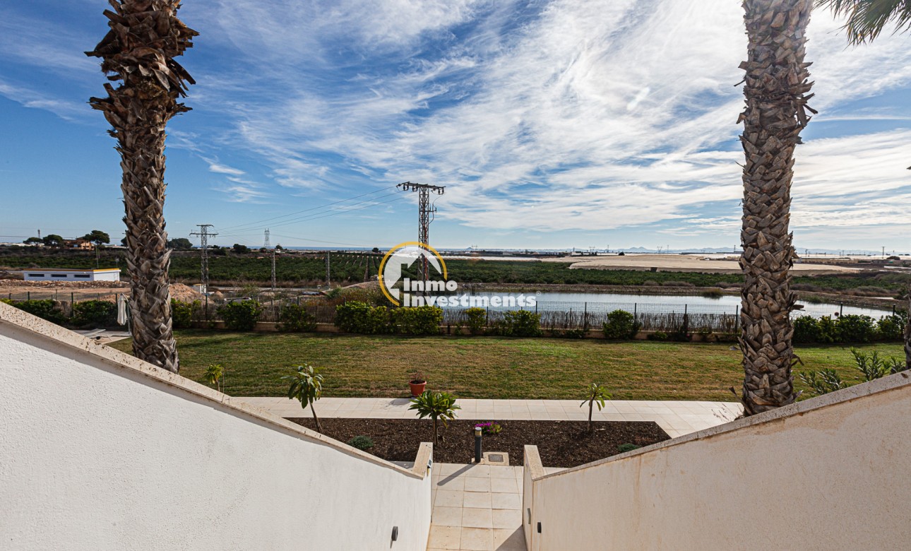 Bestaande bouw - Penthouse - Pilar de la Horadada - Lo Romero Golf