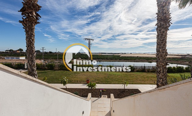 Bestaande bouw - Penthouse - Pilar de la Horadada - Lo Romero Golf