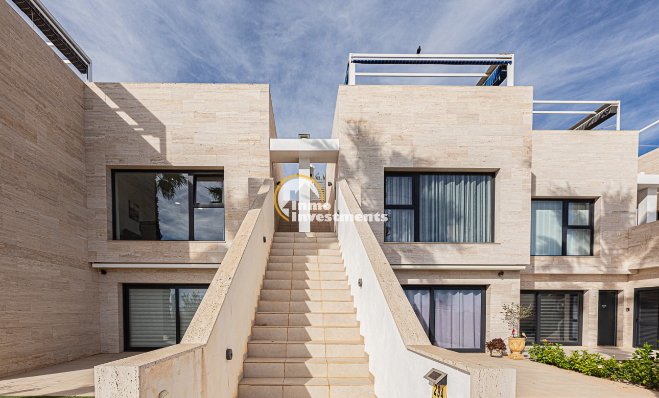 Bestaande bouw - Penthouse - Pilar de la Horadada - Lo Romero Golf