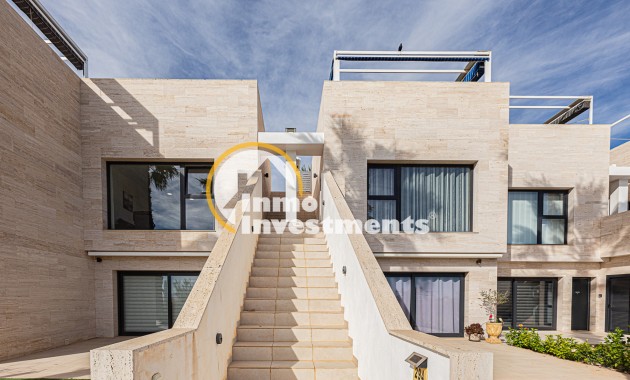 Bestaande bouw - Penthouse - Pilar de la Horadada - Lo Romero Golf