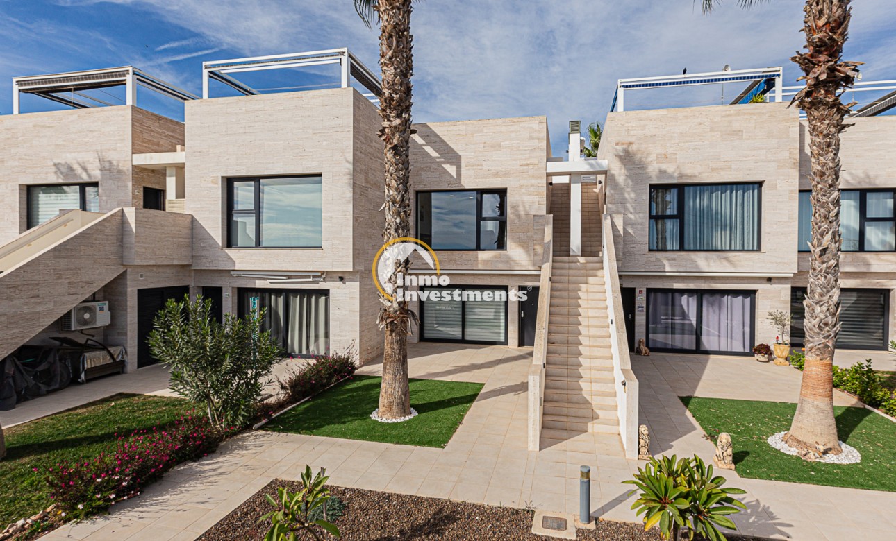 Bestaande bouw - Penthouse - Pilar de la Horadada - Lo Romero Golf