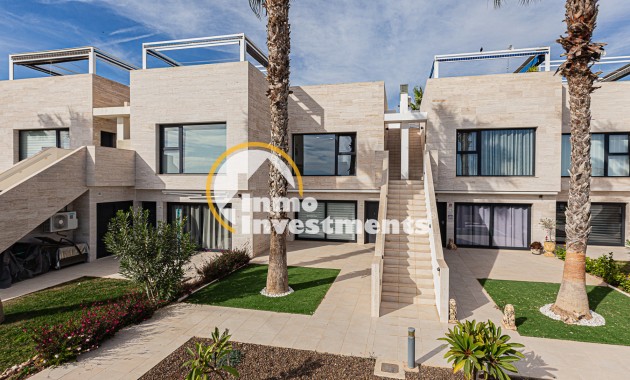 Bestaande bouw - Penthouse - Pilar de la Horadada - Lo Romero Golf