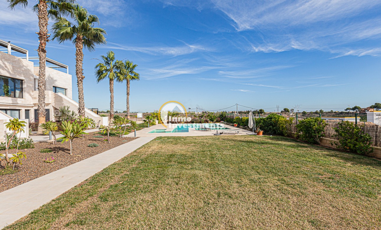 Bestaande bouw - Penthouse - Pilar de la Horadada - Lo Romero Golf