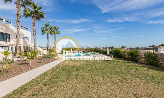 Bestaande bouw - Penthouse - Pilar de la Horadada - Lo Romero Golf