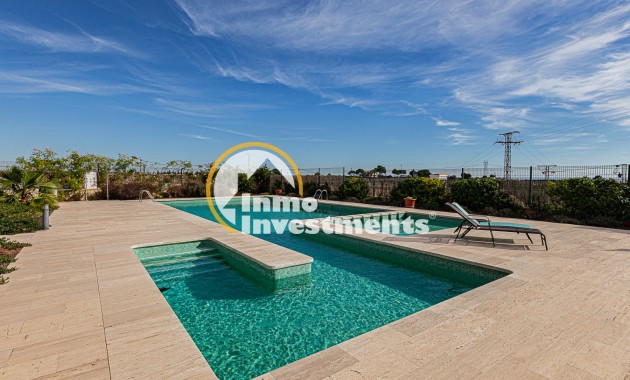 Bestaande bouw - Penthouse - Pilar de la Horadada - Lo Romero Golf