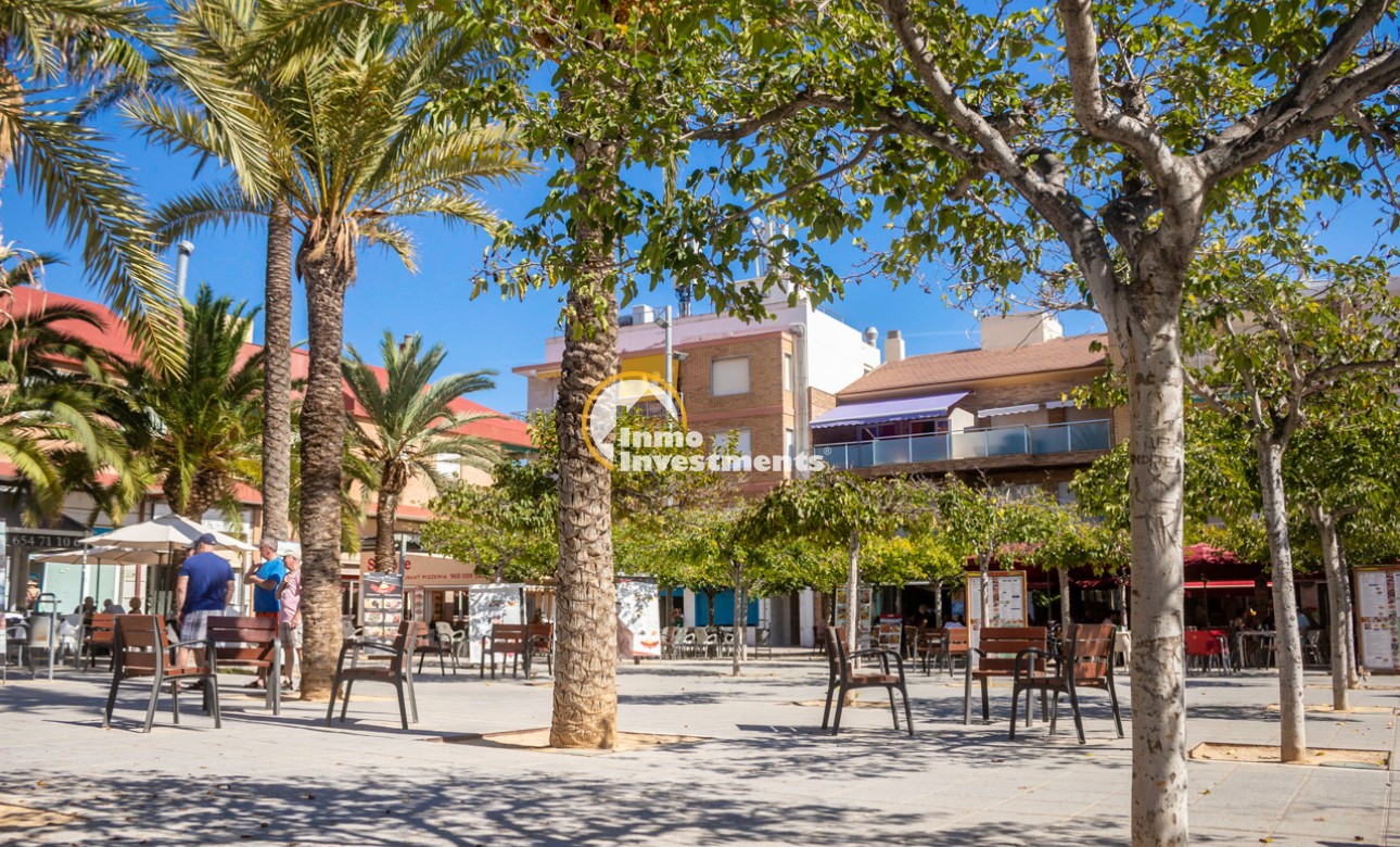 Bestaande bouw - Penthouse - Pilar de la Horadada - Lo Romero Golf