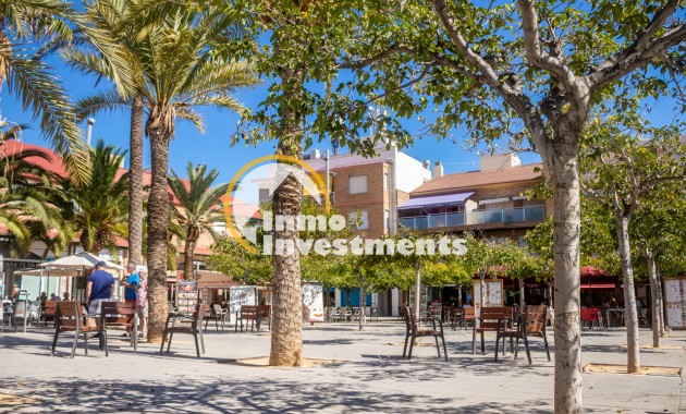 Bestaande bouw - Penthouse - Pilar de la Horadada - Lo Romero Golf