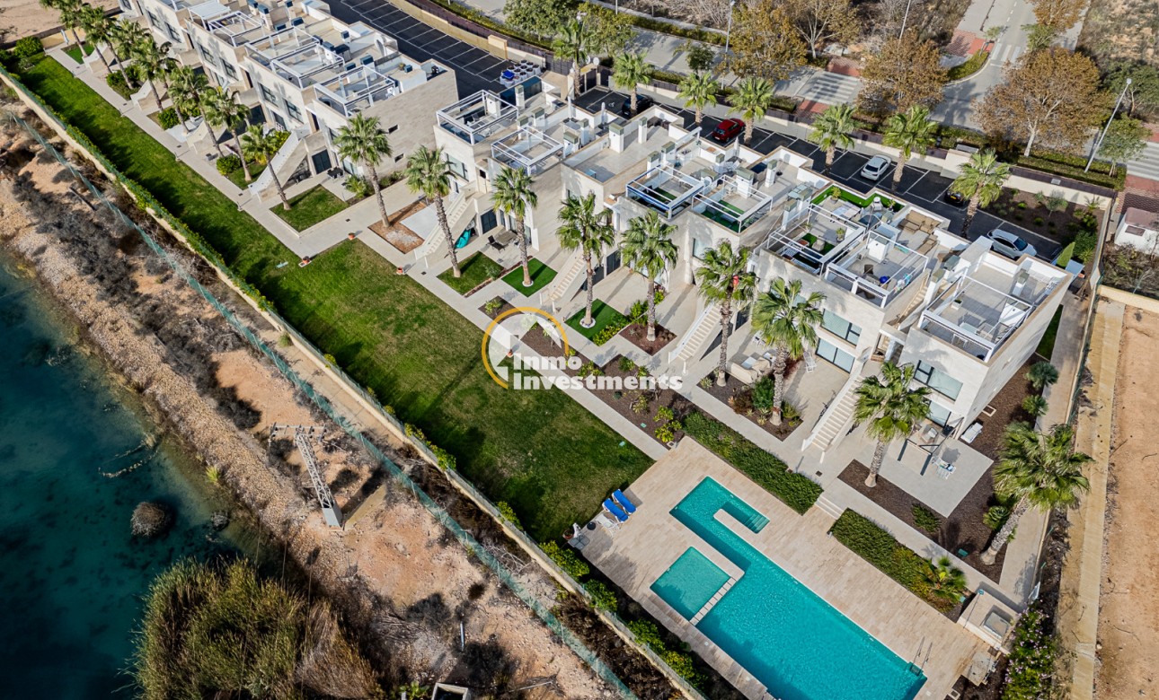 Bestaande bouw - Penthouse - Pilar de la Horadada - Lo Romero Golf