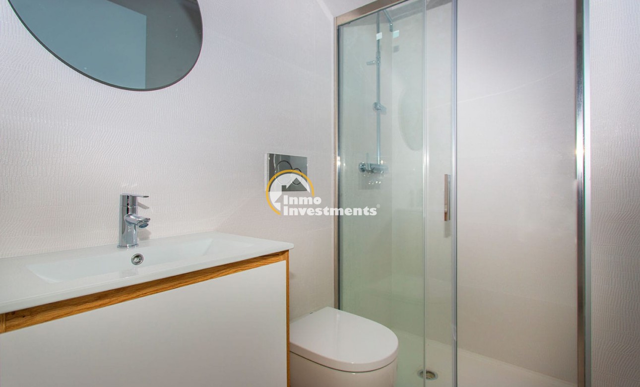 Resale - Apartment - Torrevieja - Beach