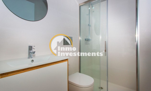 Resale - Apartment - Torrevieja - Beach