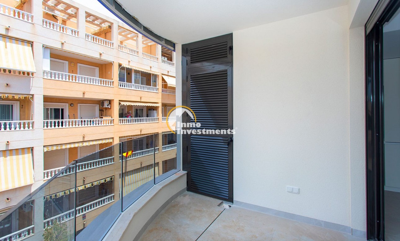 Resale - Apartment - Torrevieja - Beach
