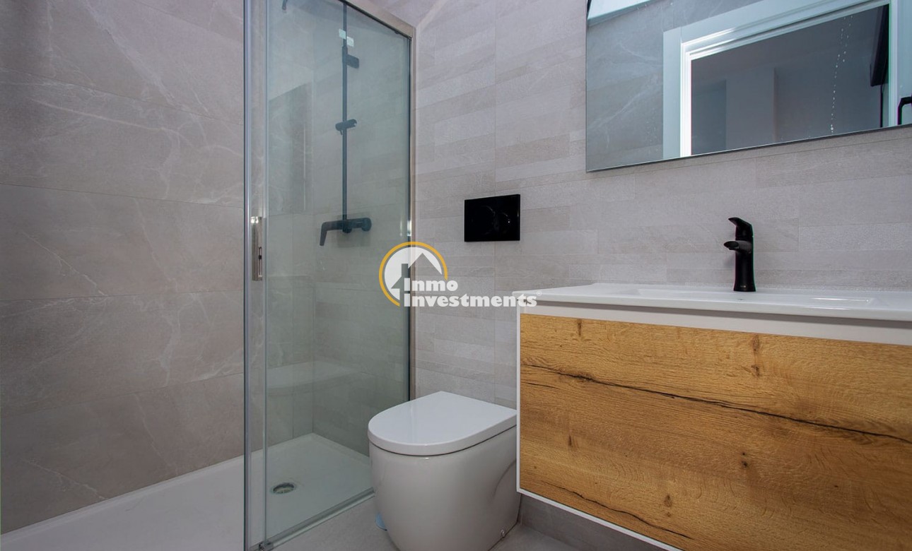 Resale - Apartment - Torrevieja - Beach