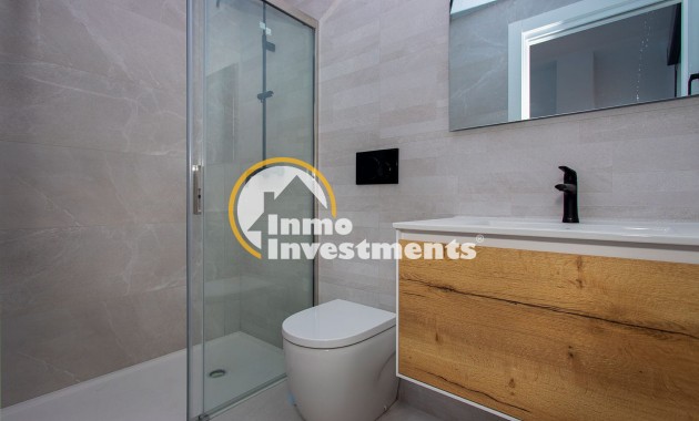 Resale - Apartment - Torrevieja - Beach