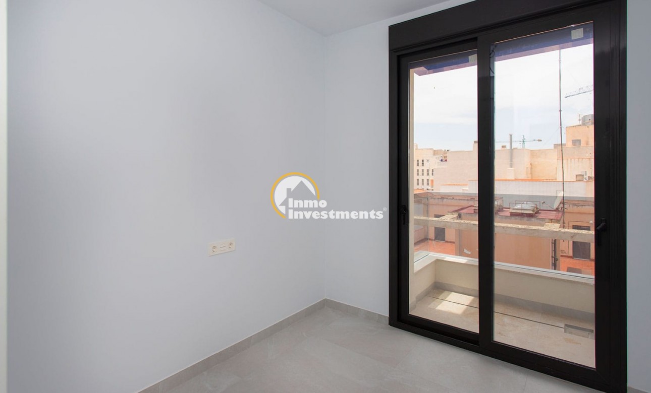 Resale - Apartment - Torrevieja - Beach