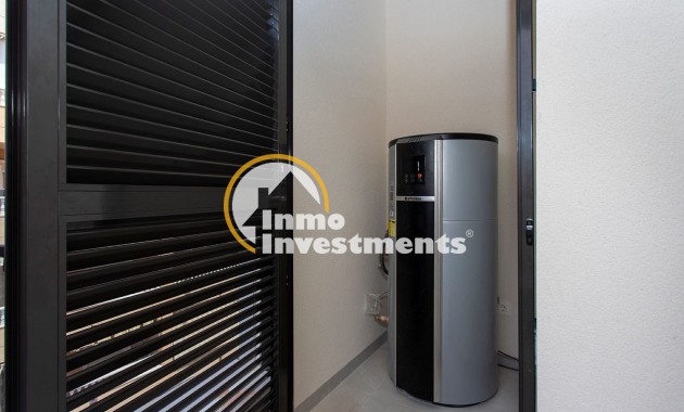 Resale - Apartment - Torrevieja - Beach