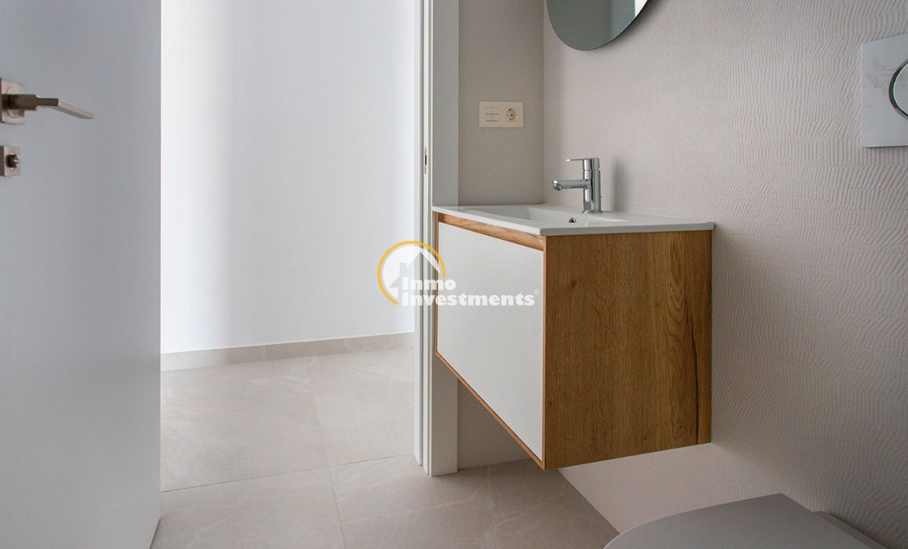 Resale - Apartment - Torrevieja - Beach