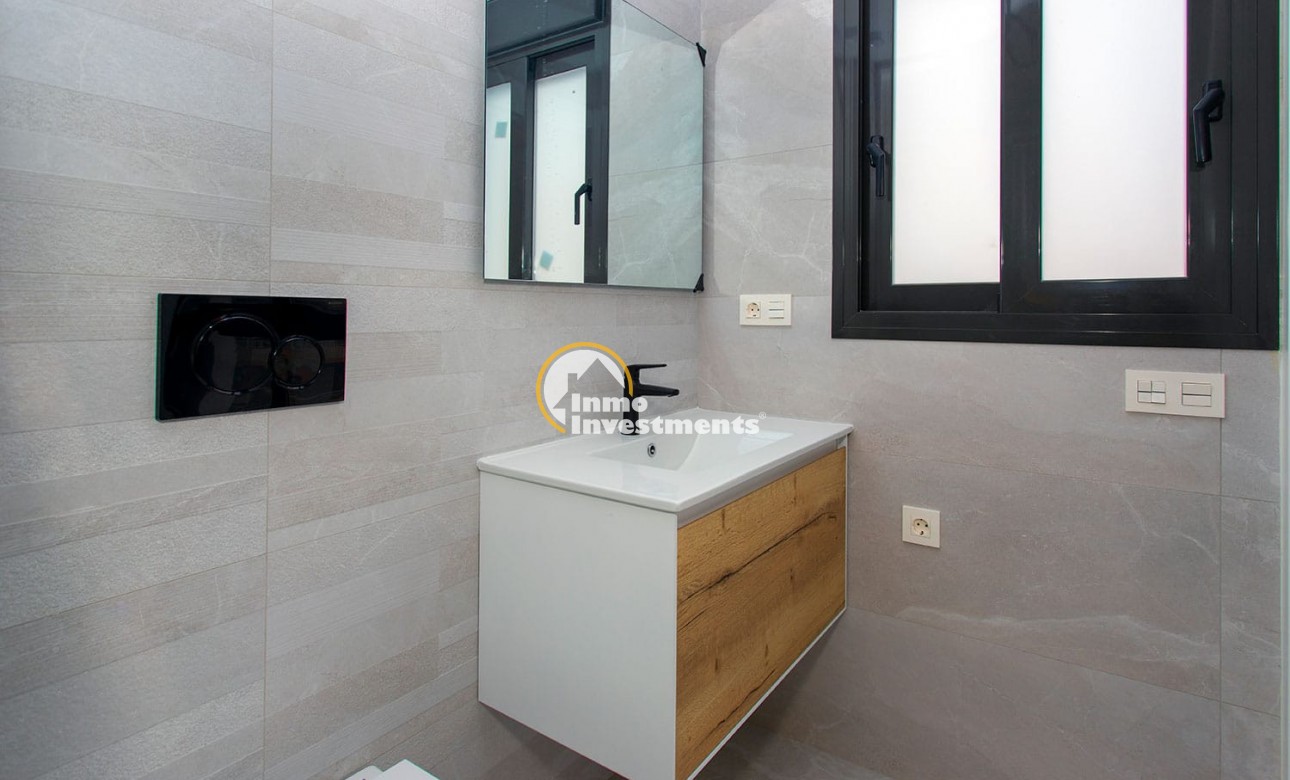 Resale - Apartment - Torrevieja - Beach