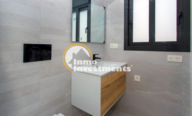 Resale - Apartment - Torrevieja - Beach