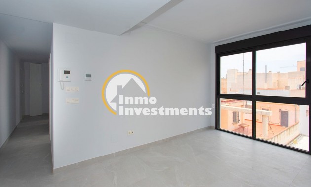 Resale - Apartment - Torrevieja - Beach