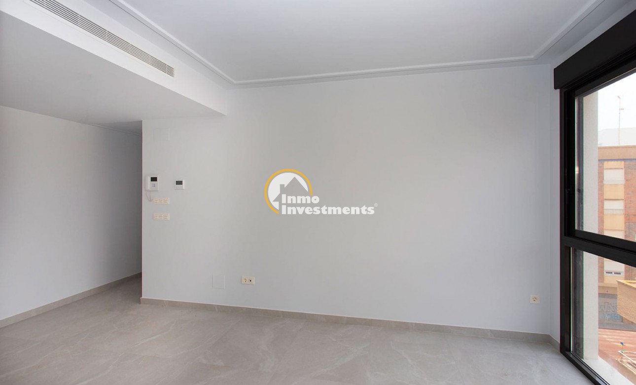 Resale - Apartment - Torrevieja - Beach
