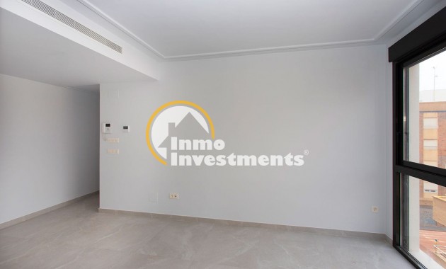 Resale - Apartment - Torrevieja - Beach