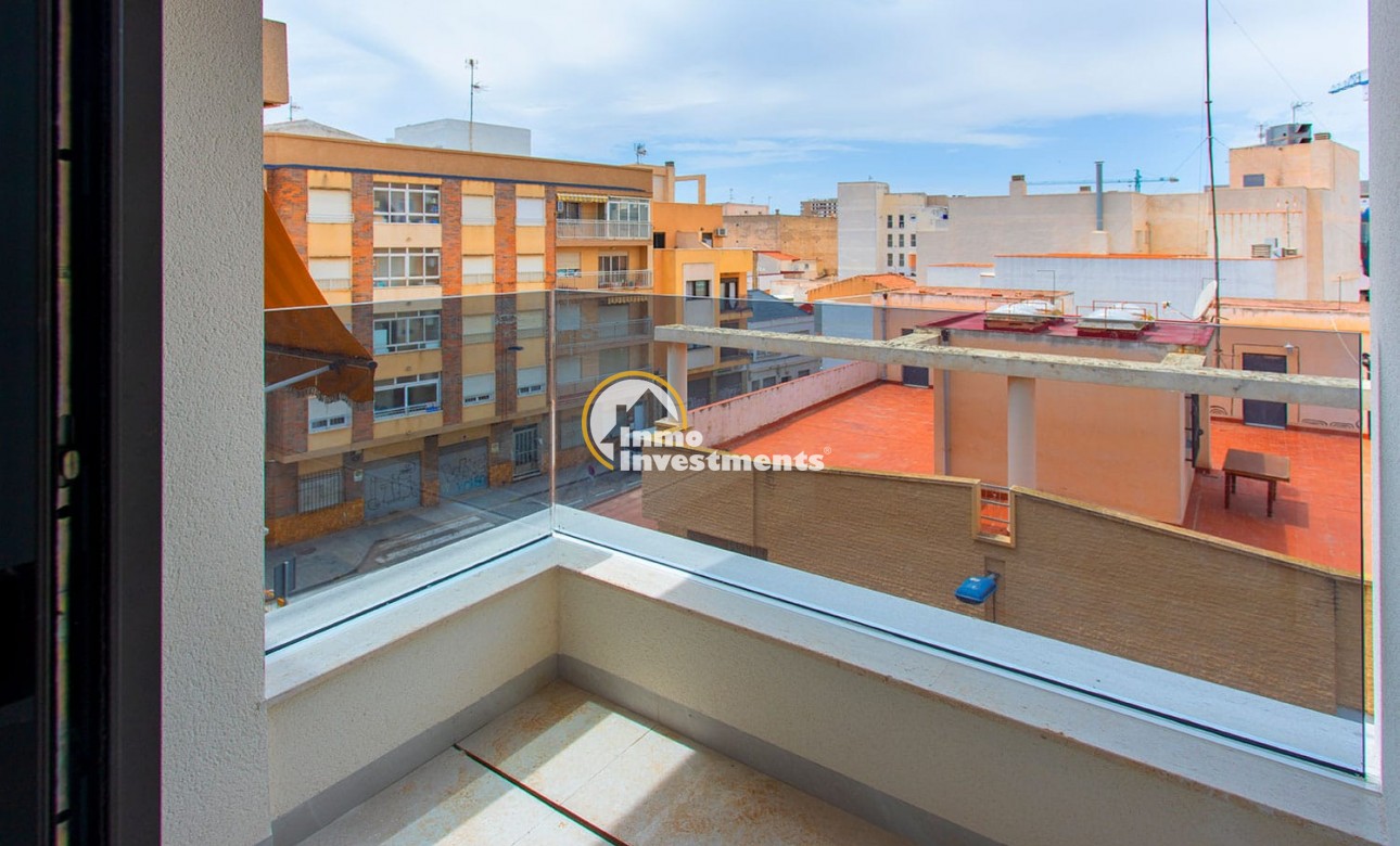 Resale - Apartment - Torrevieja - Beach