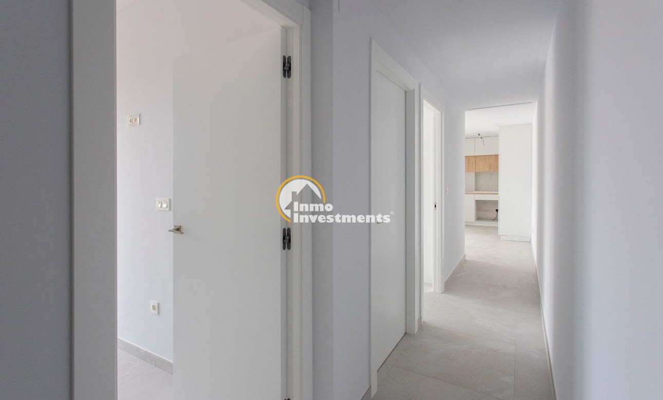 Resale - Apartment - Torrevieja - Beach