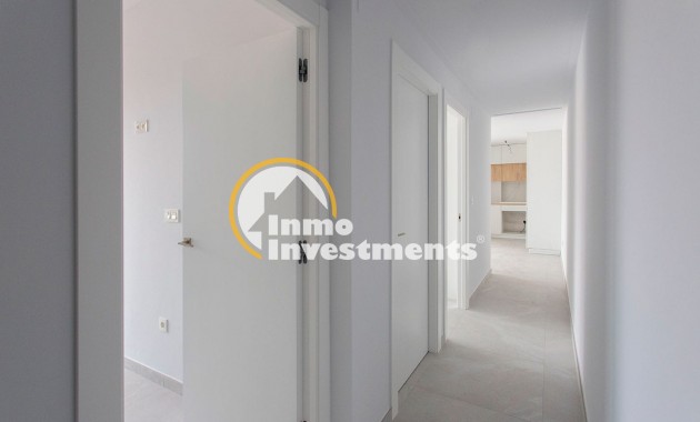 Resale - Apartment - Torrevieja - Beach