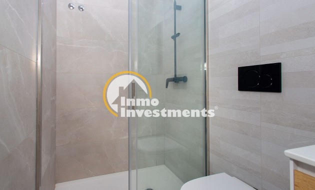 Resale - Apartment - Torrevieja - Beach