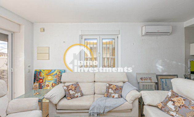 Gebrauchtimmobilien - Reihenhaus - La Zenia