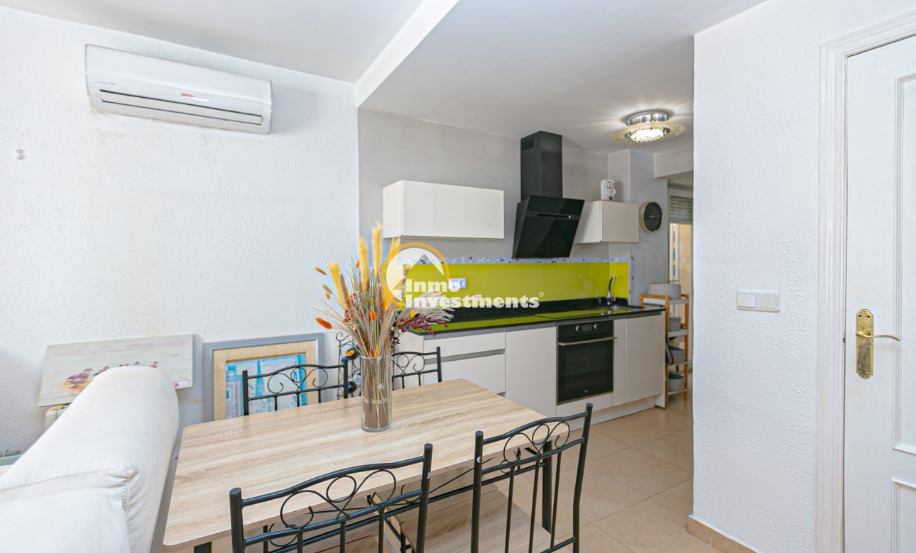 Gebrauchtimmobilien - Reihenhaus - La Zenia