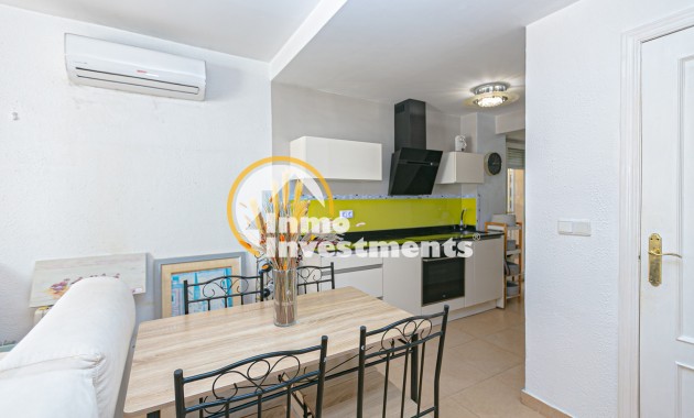 Gebrauchtimmobilien - Reihenhaus - La Zenia