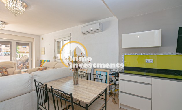 Gebrauchtimmobilien - Reihenhaus - La Zenia