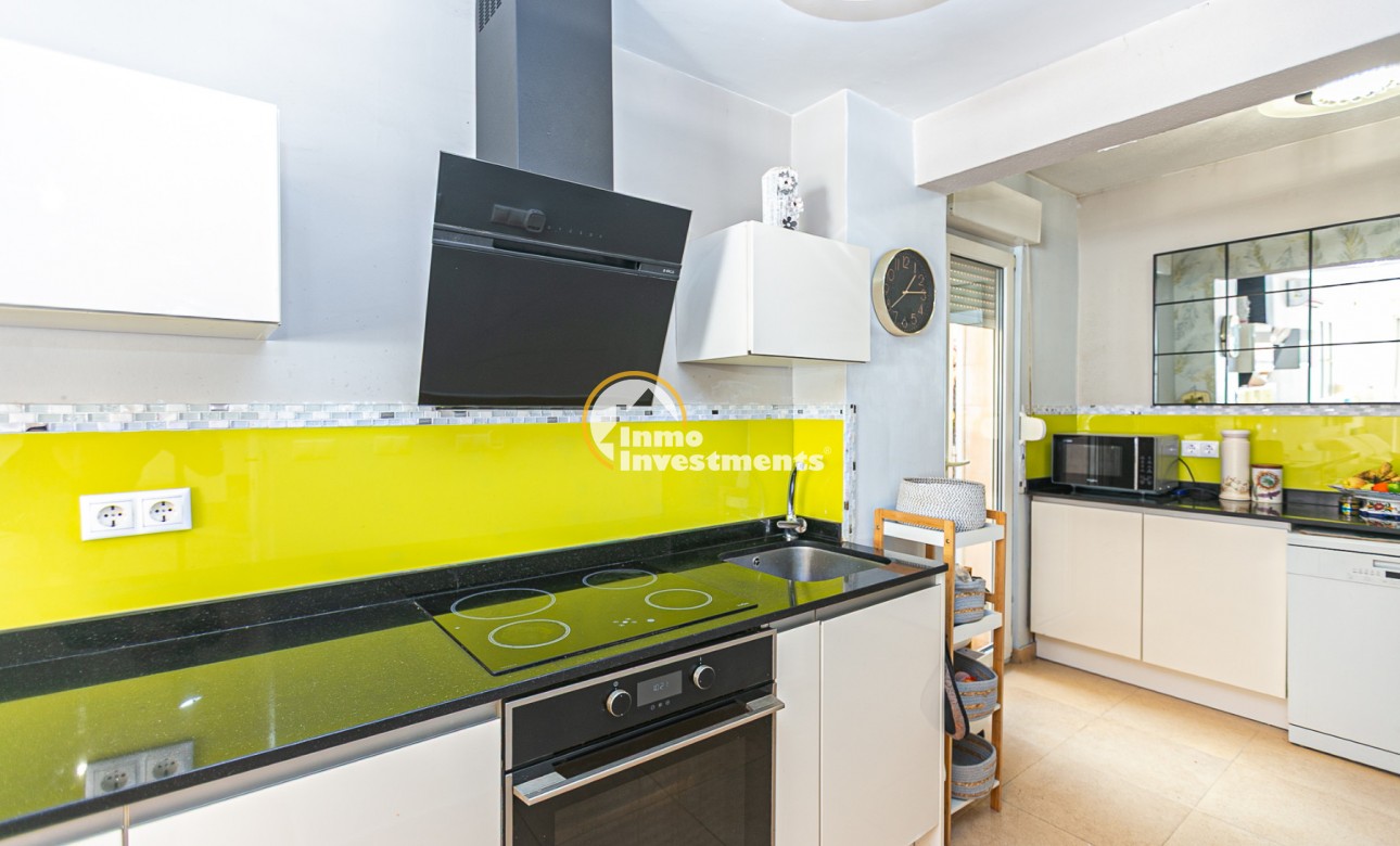 Gebrauchtimmobilien - Reihenhaus - La Zenia