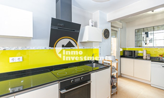 Gebrauchtimmobilien - Reihenhaus - La Zenia