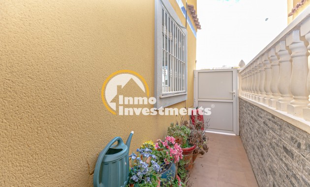 Gebrauchtimmobilien - Reihenhaus - La Zenia