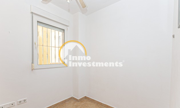 Gebrauchtimmobilien - Reihenhaus - La Zenia