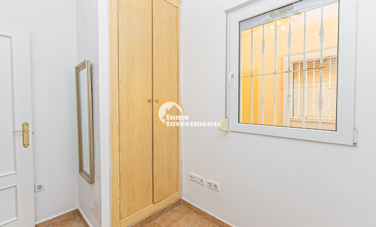 Gebrauchtimmobilien - Reihenhaus - La Zenia