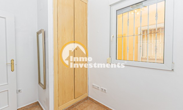 Gebrauchtimmobilien - Reihenhaus - La Zenia